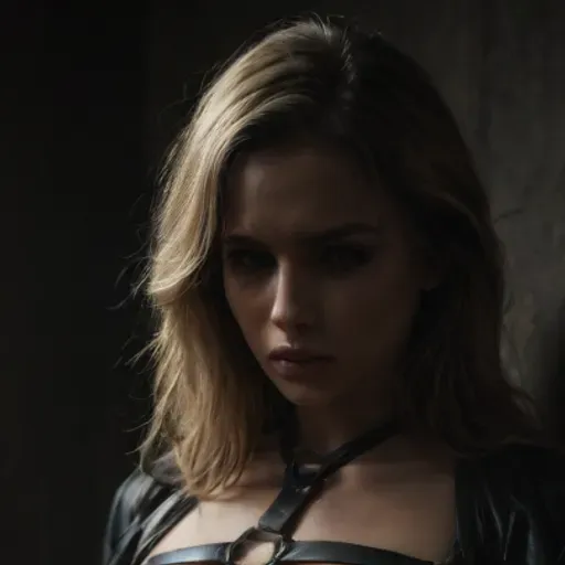 generatore di immagini porno IA