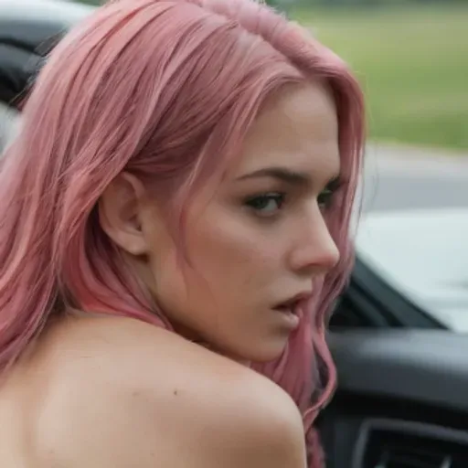 Pencipta imej lucah AI