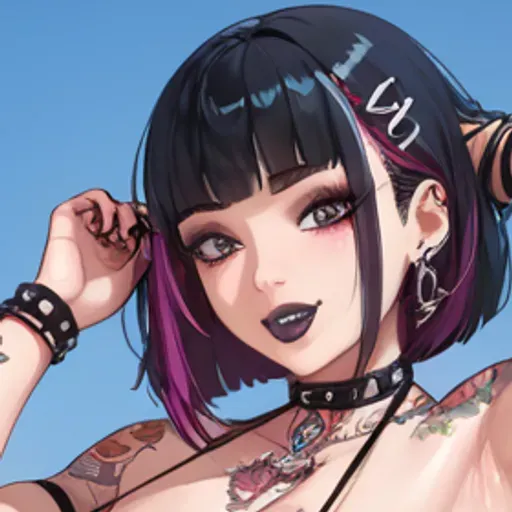 Pencipta imej lucah AI