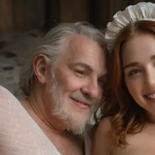 Penghasil gambar lucah AI