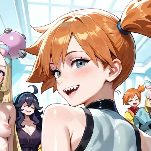 generador de fotos porno con IA