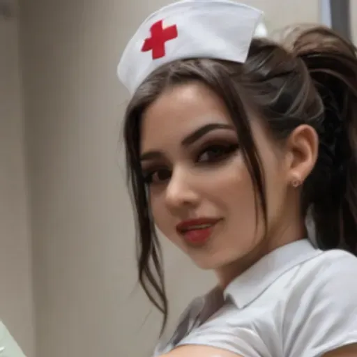 Pencipta imej lucah AI