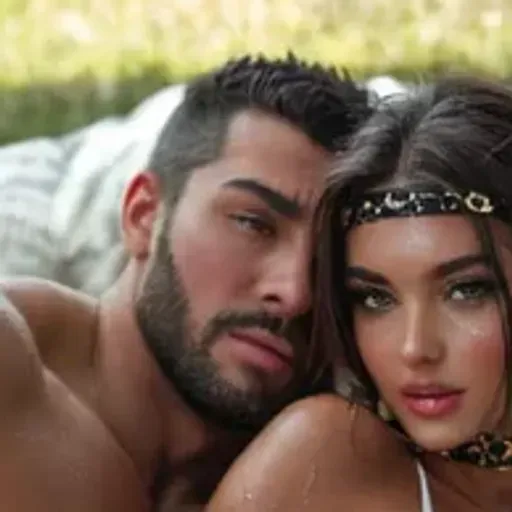 generatore di foto porno IA
