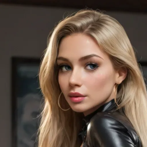 yapay zekâ porno görsel üretici