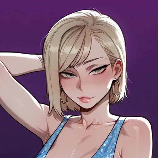 gerador de imagens pornô com IA