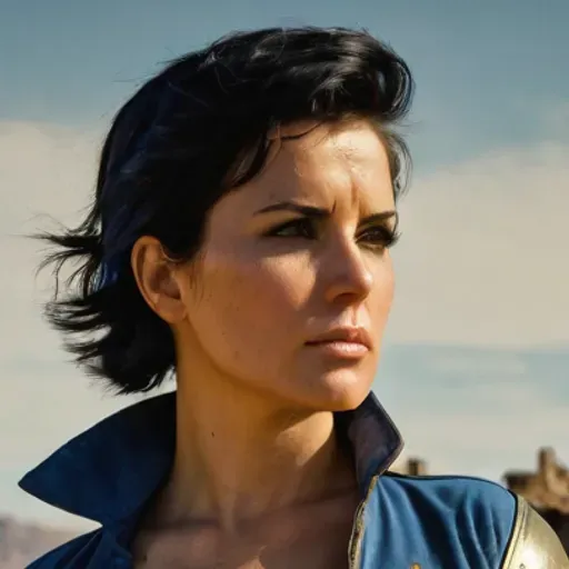 โปรแกรมสร้างภาพโปรนที่ใช้ปัญหา AI