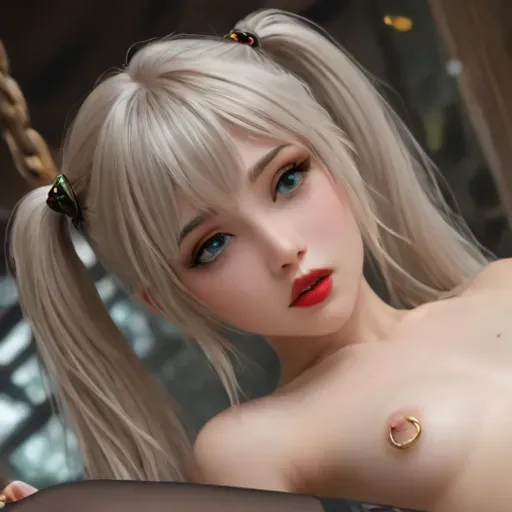 générateur d’images porno IA