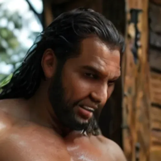 генератор порно-изображений на ИИ