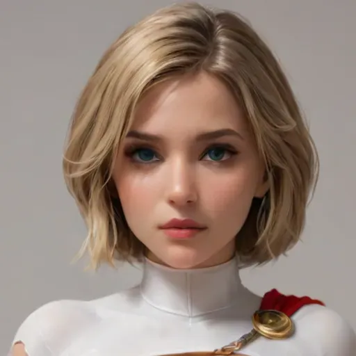 AIポルノ画像ジェネレーター