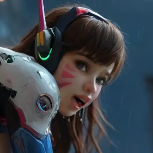 AI porn image generator