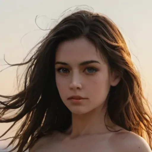 yapay zekâ porno görsel üretici