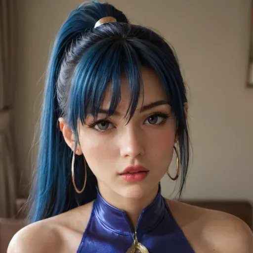 AI porn image generator