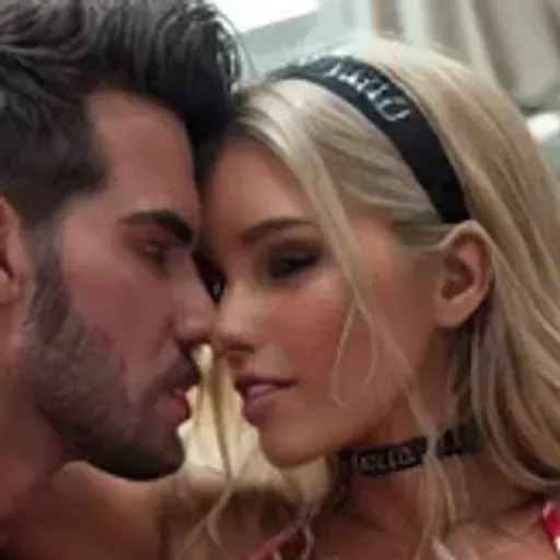 Penghasil gambar lucah AI