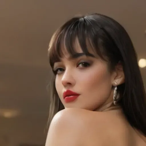 yapay zekâ porno görsel üretici