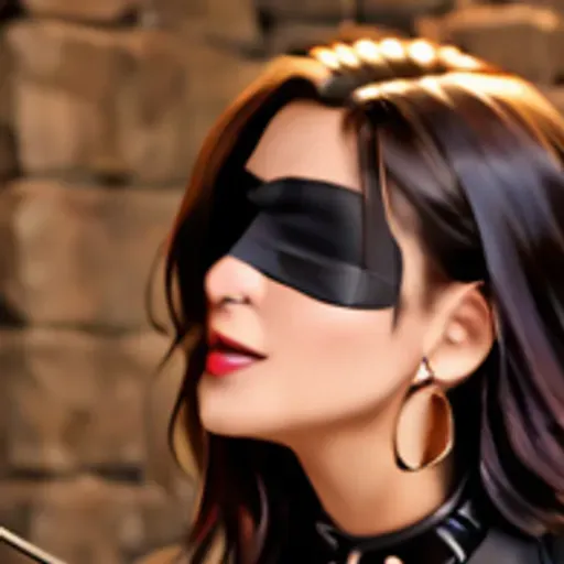 Pencipta imej lucah AI