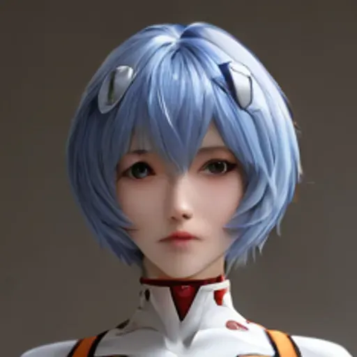 генератор порно-изображений на ИИ