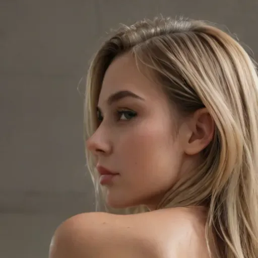 gerador de imagens pornô com IA