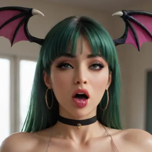 AI porn image generator