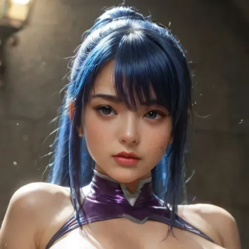 генератор порно-изображений на ИИ