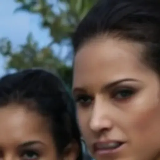 Penghasil gambar lucah AI