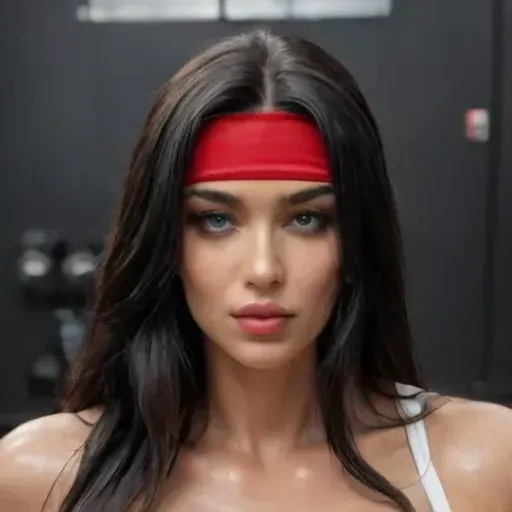 KI-Pornobild-Generator