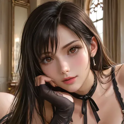 AI porn image generator