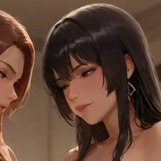 générateur d’images porno IA