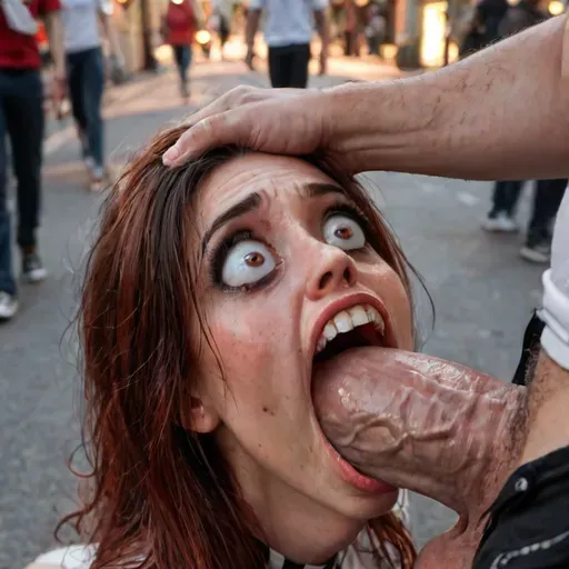 generatore di immagini porno IA