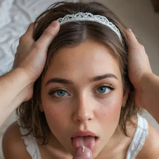 generatore di immagini porno IA