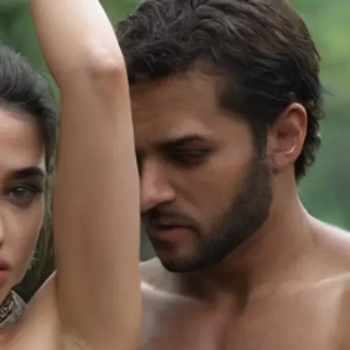 générateur d’images porno IA