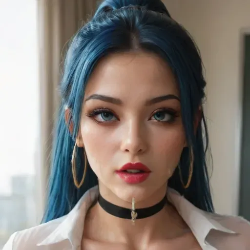 генератор порно-изображений на ИИ