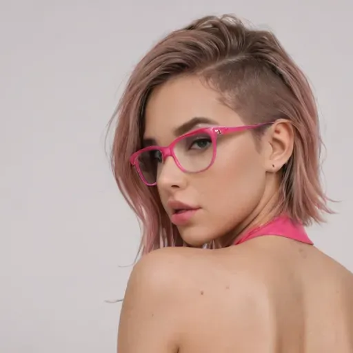 KI-Pornobild-Generator