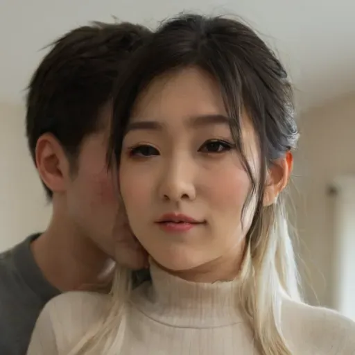 AIポルノ画像ジェネレーター