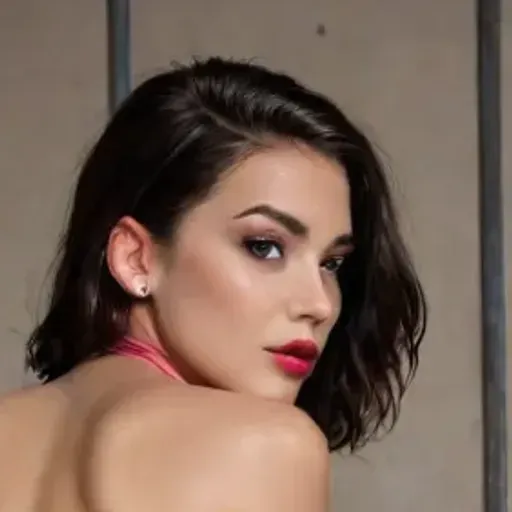 AI 포르노 이미지 생성기