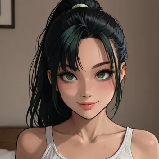 KI-Pornobild-Generator