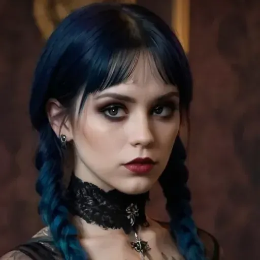 Pencipta imej lucah AI