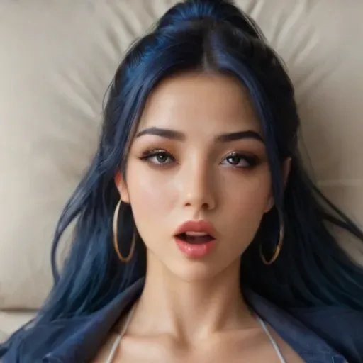 AI 포르노 이미지 생성기