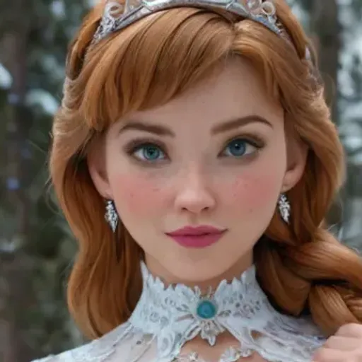 AI 포르노 이미지 생성기