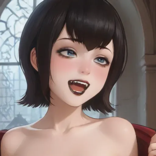 Pencipta imej lucah AI