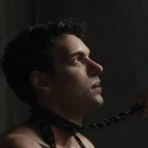 एआई पोर्न इमेज जेनरेटर