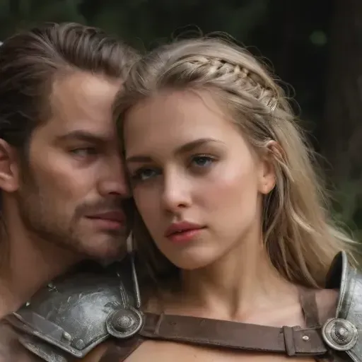 AI porn image generator