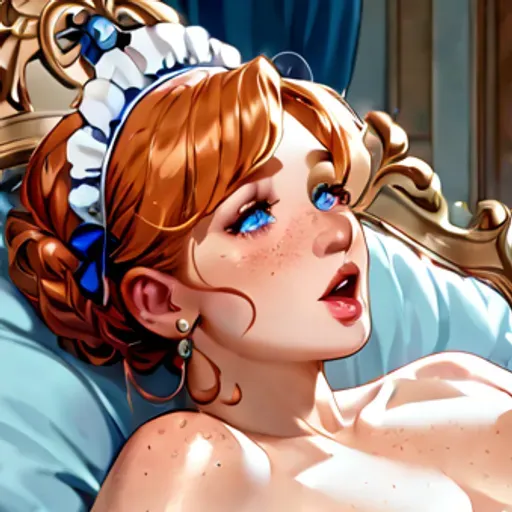 KI-Pornobildchen-Generator