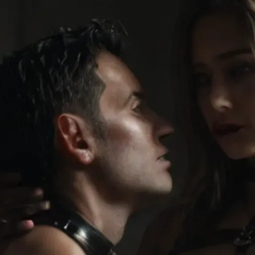 AI 포르노 사진 생성기