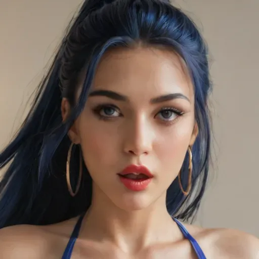 yapay zekâ porno görsel üretici