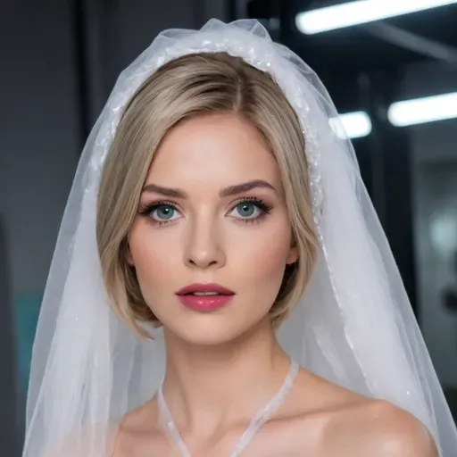 โปรแกรมสร้างภาพโปรนที่ใช้ปัญหา AI