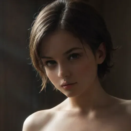 AI色情图片生成器