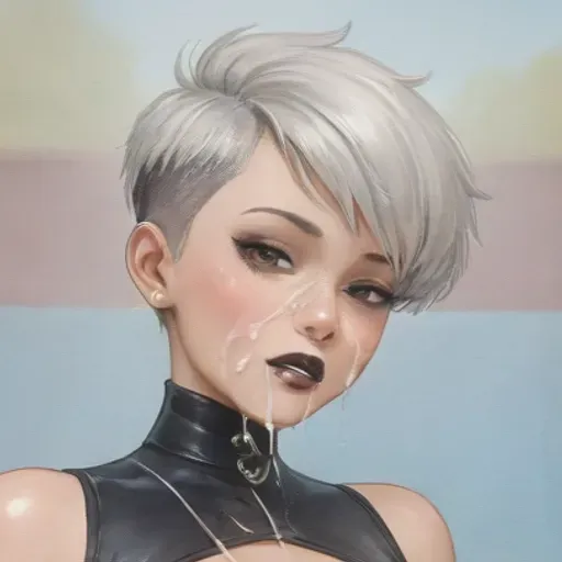 AI 포르노 이미지 생성기