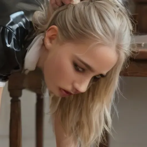 KI-Pornobild-Generator