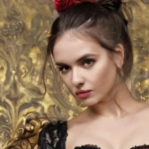 KI-Pornobild-Generator