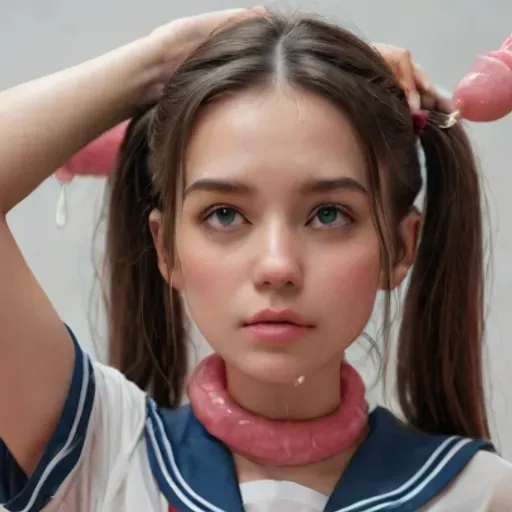 AI 포르노 이미지 생성기